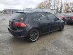 Lot #3293303438 2017 VOLKSWAGEN GOLF S