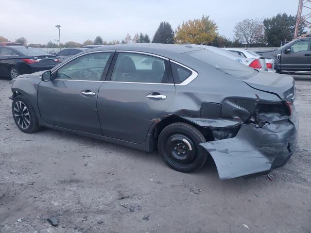 2018 NISSAN ALTIMA 2.5 - 1N4AL3AP3JC204290