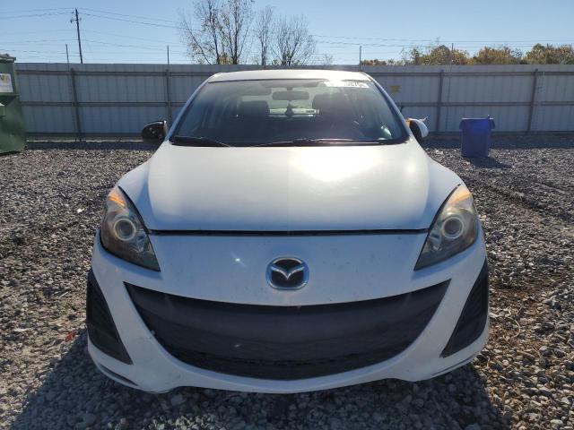 2011 MAZDA 3 I #3301819350
