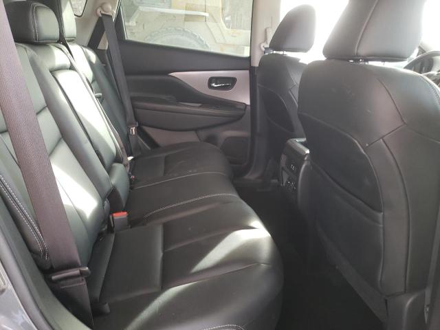 2021 NISSAN MURANO SV #3293340420