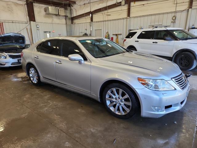 2012 LEXUS LS 460 - JTHCL5EF9C5014077