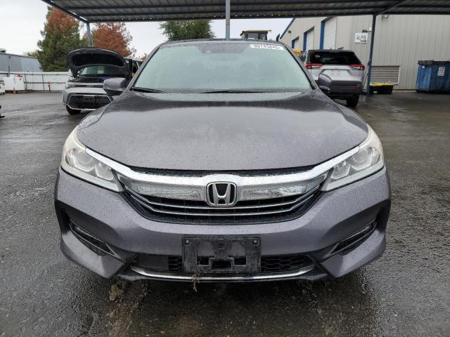 2017 HONDA ACCORD HYB #3303860782