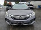Lot #3303860782 2017 HONDA ACCORD HYB