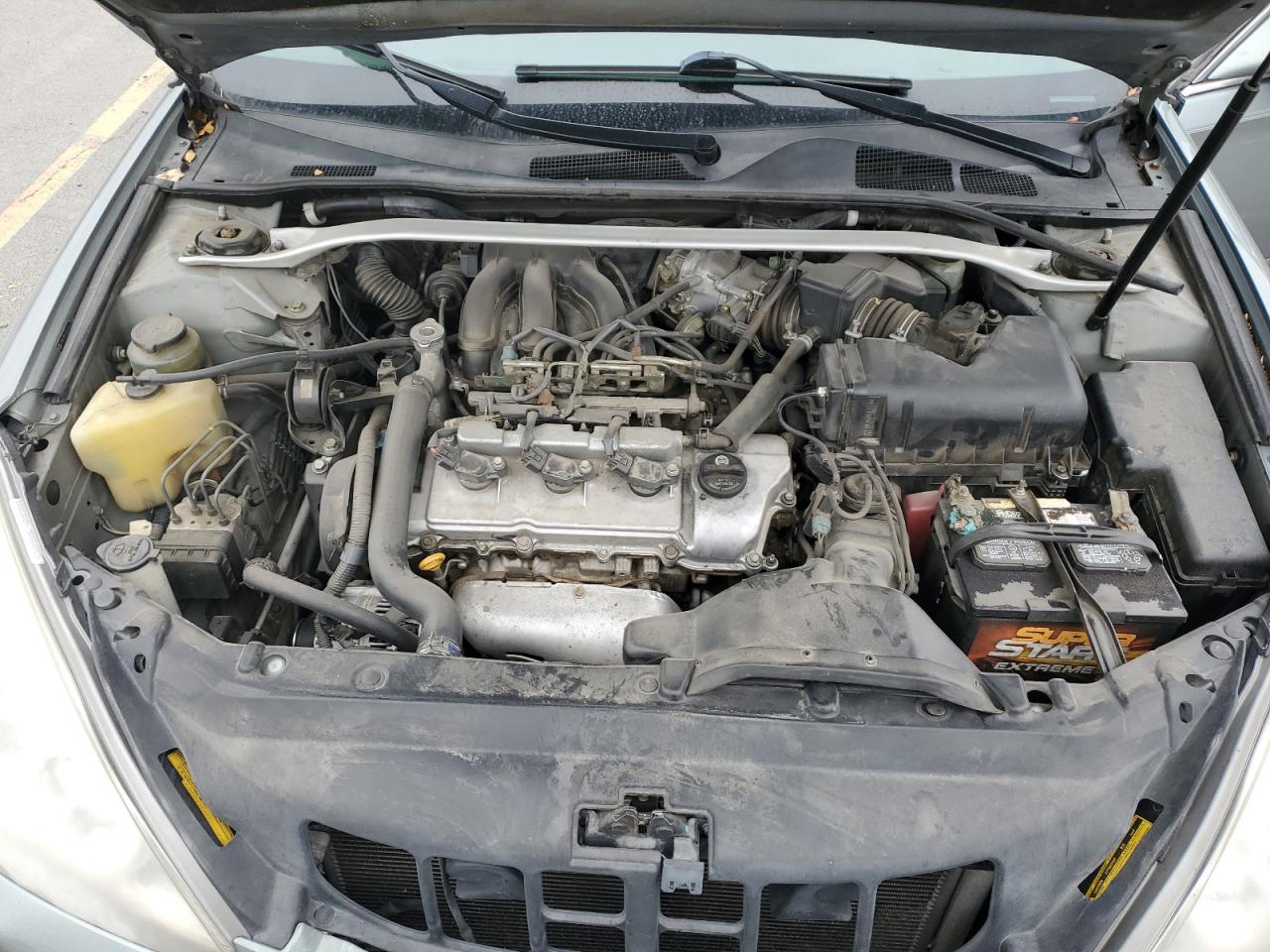 Lot #3287485011 2003 LEXUS ES 300