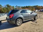 Lot #3293686394 2017 CHEVROLET EQUINOX LS