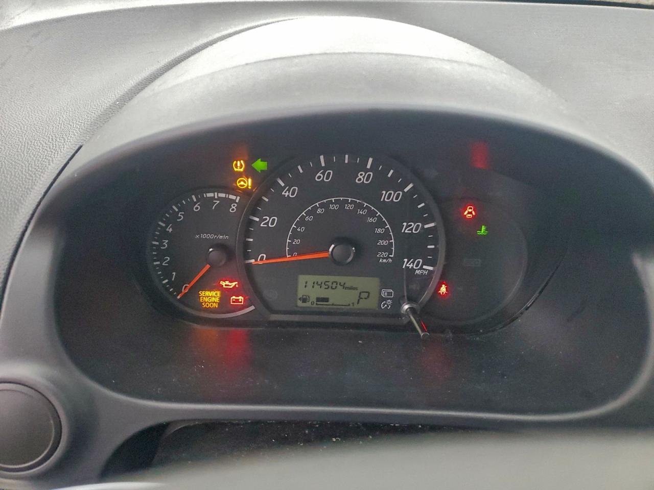 MITSUBISHI MIRAGE DE