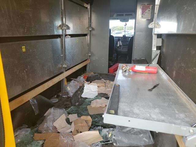 2023 FORD TRANSIT T- #3297899775