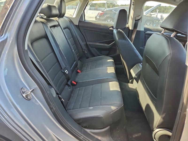 2024 VOLKSWAGEN JETTA SE #3297808823