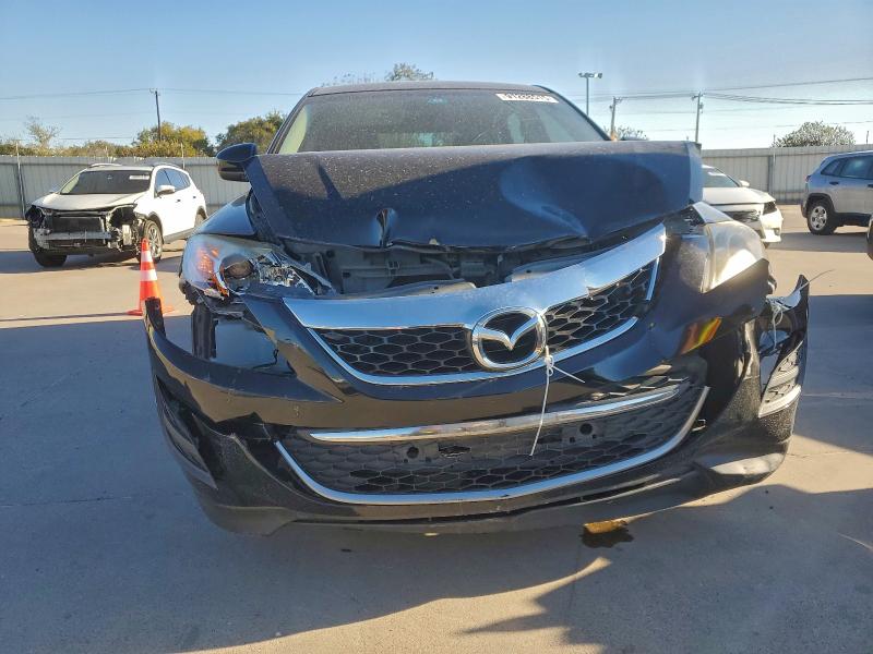 2012 MAZDA CX-9 #3306859974