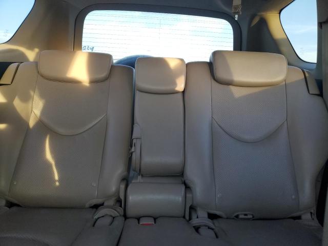 2010 TOYOTA RAV4 LIMIT - JTMDK4DV0A5088383