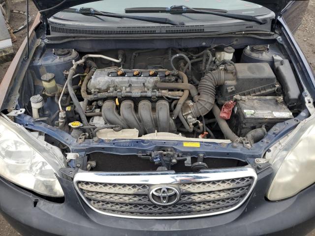 2008 TOYOTA COROLLA CE #3302798904