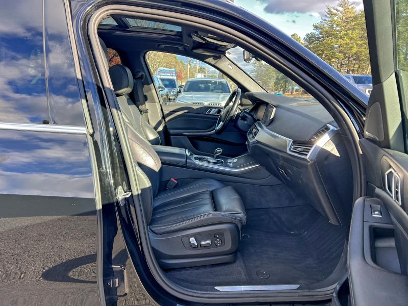 2019 BMW X5 XDRIVE4 #3296911848