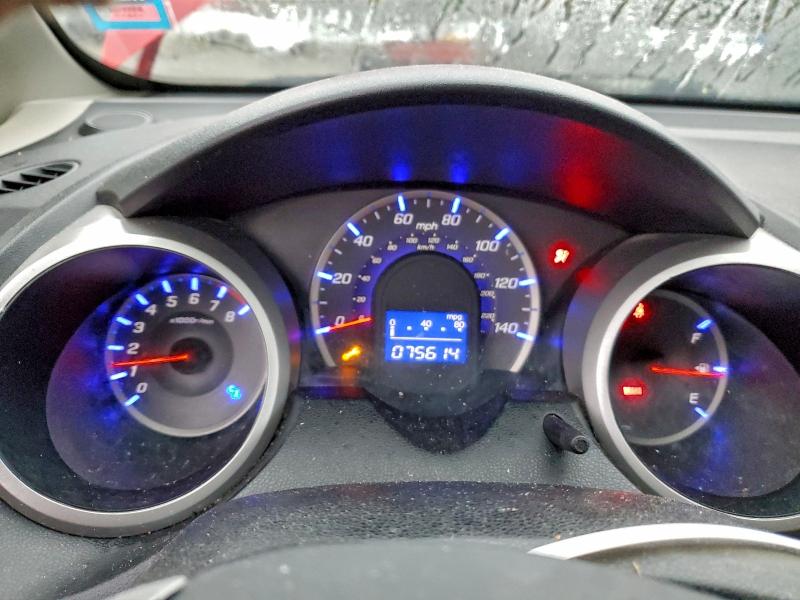 2012 HONDA FIT #3304865548