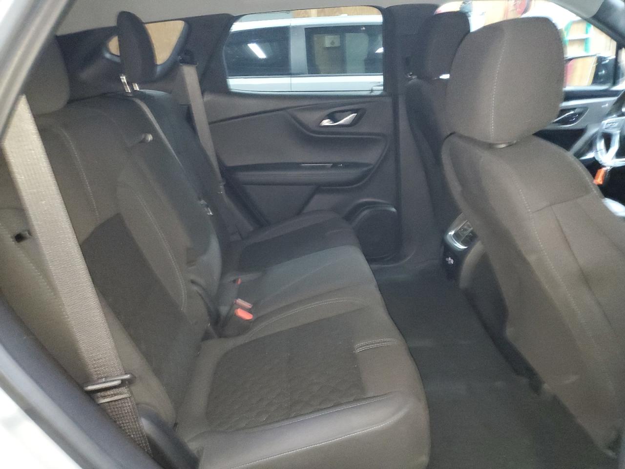 CHEVROLET BLAZER 2LT