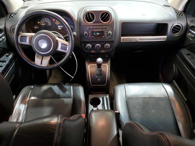 2016 JEEP COMPASS SP - 1C4NJDBB2GD673951