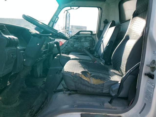 2006 ISUZU NPR #3301991449