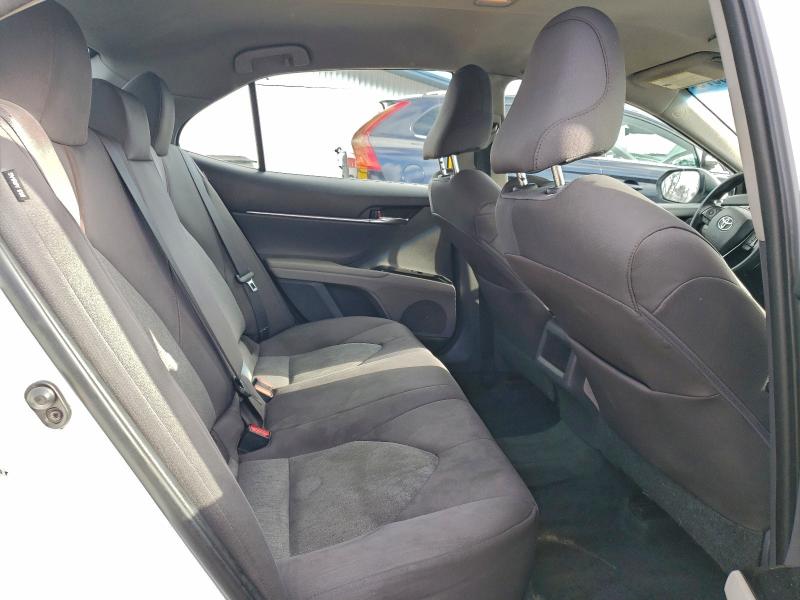 2018 TOYOTA CAMRY L #3297989070