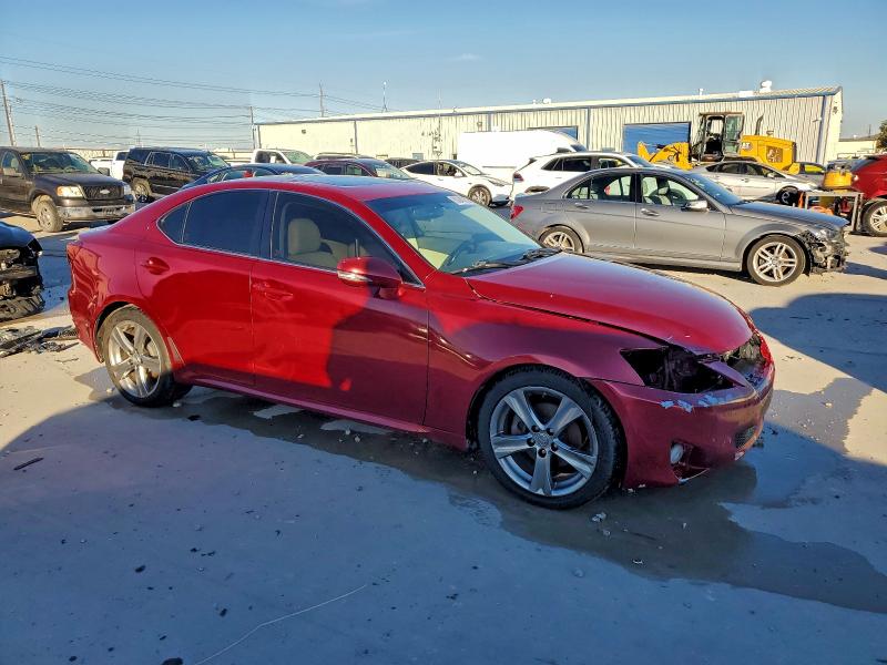 2013 LEXUS IS 250 #3296462657