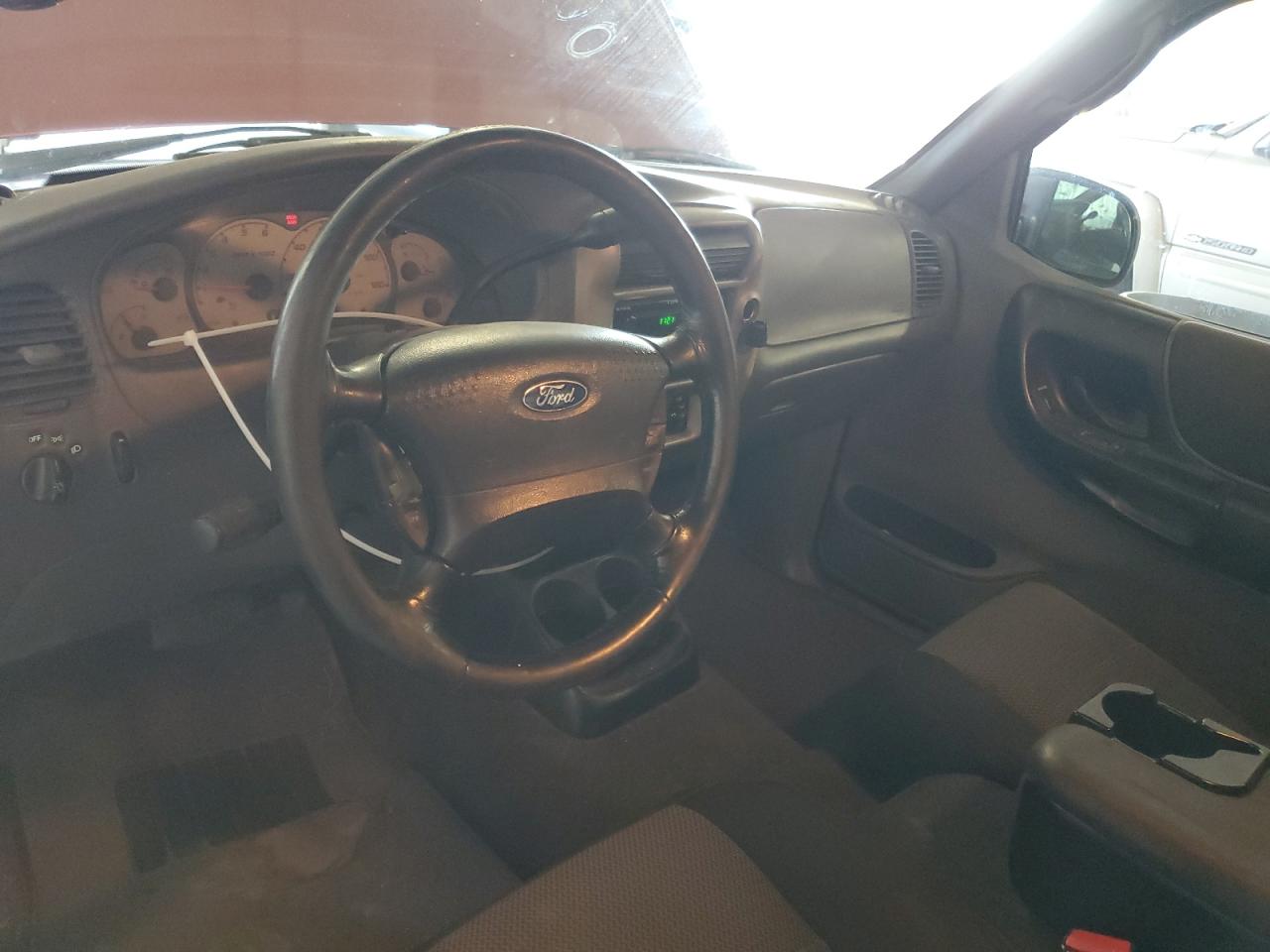 Lot #3287700016 2003 FORD RANGER SUP