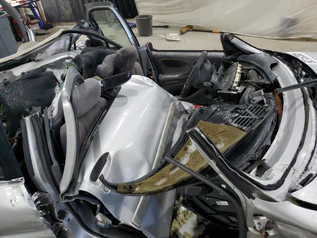 2004 CHEVROLET CAVALIER L #3303639942