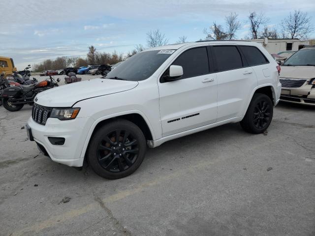 Global Auto Auctions: 2019 JEEP GRAND CHER