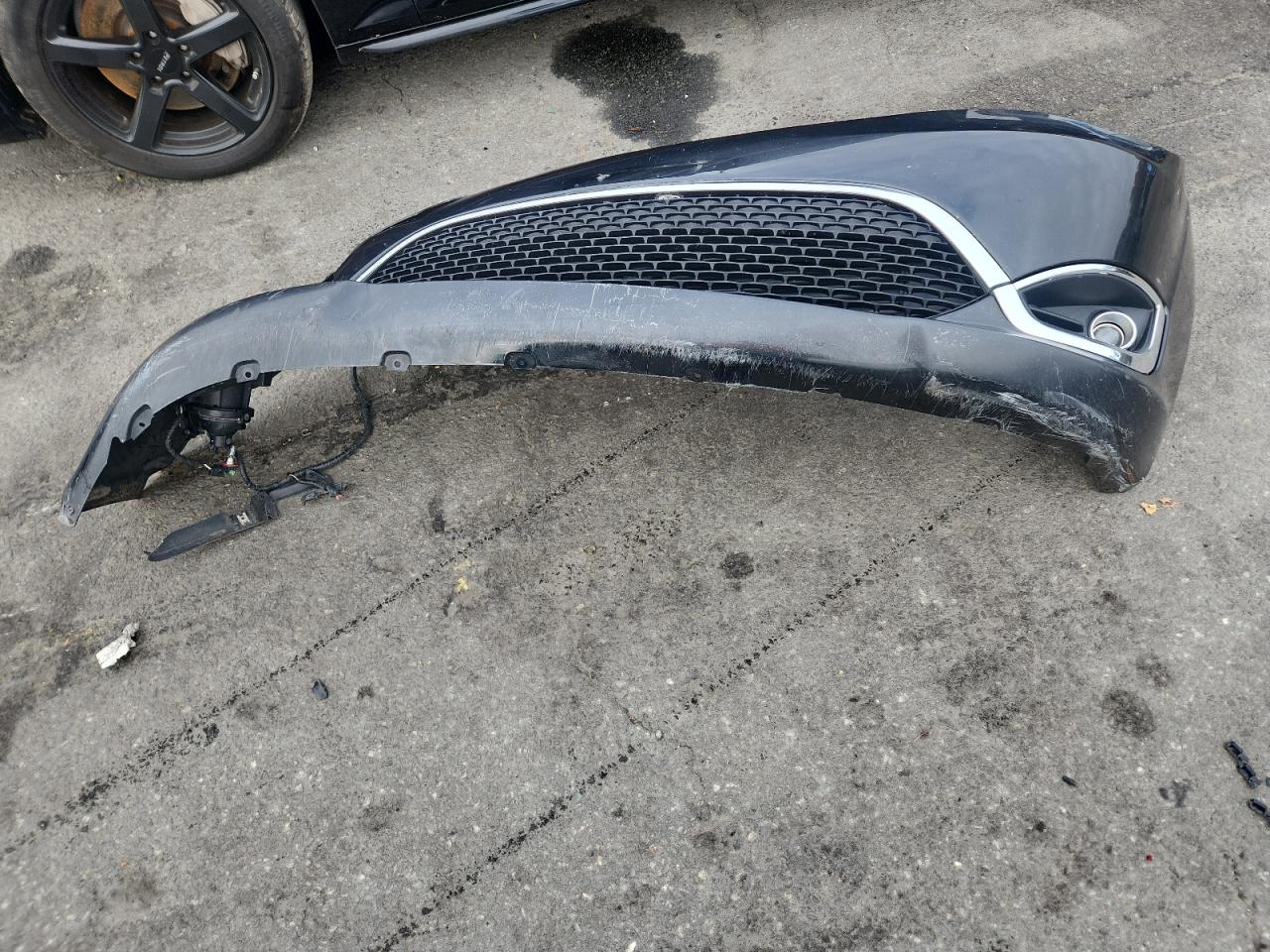 CHRYSLER PACIFICA TOURING L