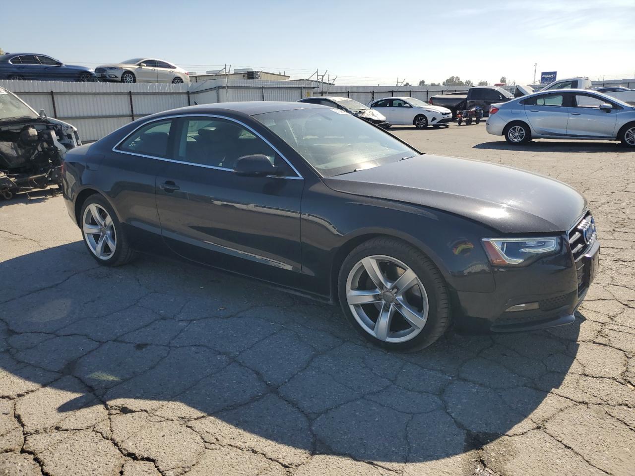 AUDI A5 PREMIUM