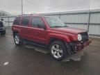 Lot #3301749350 2014 JEEP PATRIOT LA