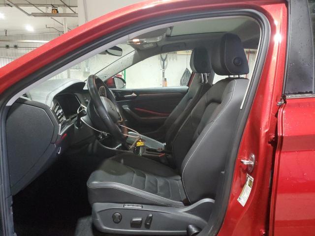 2024 VOLKSWAGEN JETTA SEL #3298101158