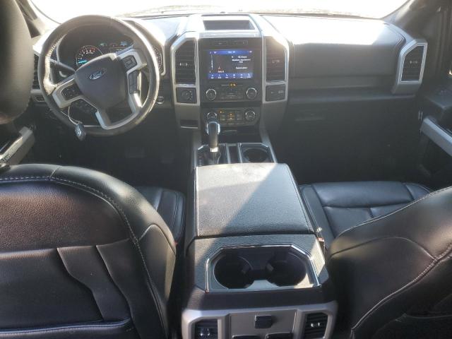 2019 FORD F150 SUPER #3297115522