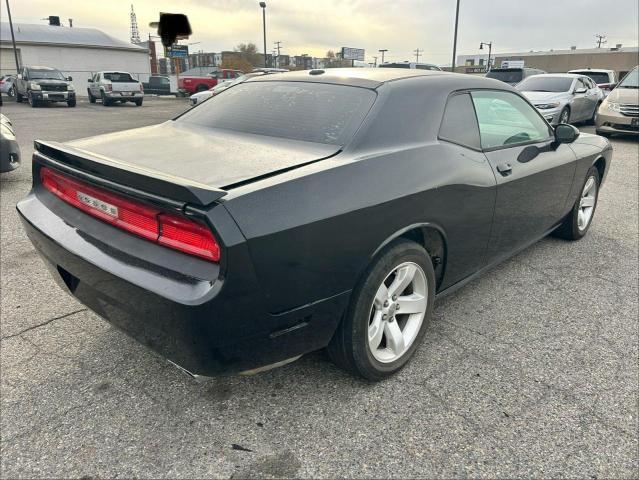 2013 DODGE CHALLENGER #3286613897