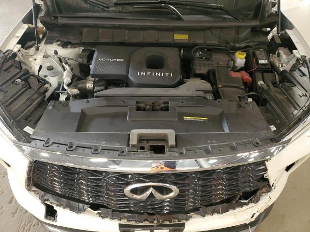 2025 INFINITI QX60 AUTOG #3287300994
