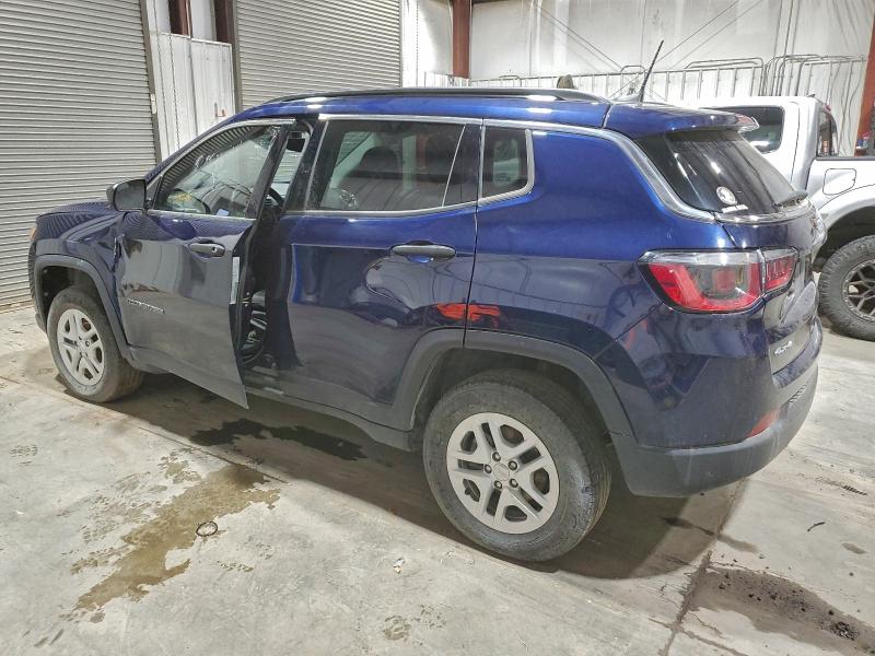2019 JEEP COMPASS SP #3298256021