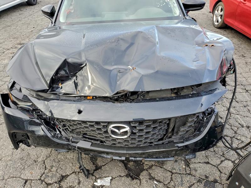2025 MAZDA CX-50 PREF #3296210457