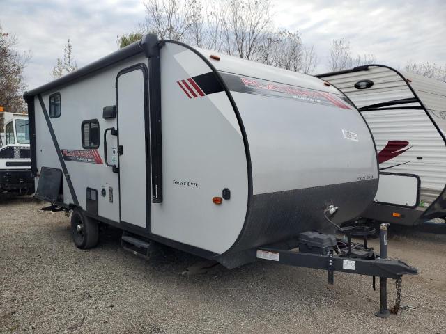 Global Auto Auctions: 2021 WILDWOOD FOREST RIV