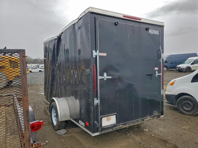 2022 NEXHAUL CARGO #3303954706