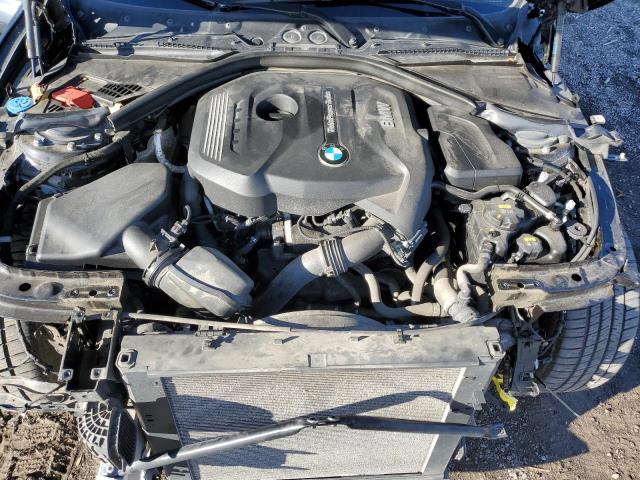 2018 BMW 330 XI - WBA8K3C58JA023928