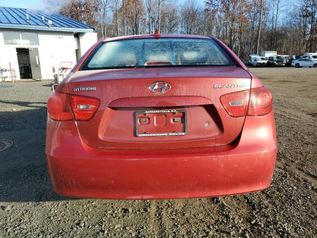 2010 HYUNDAI ELANTRA BL #3292422591