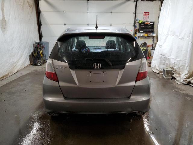 2009 HONDA FIT SPORT #3308451300