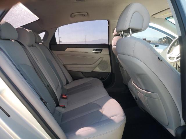 2015 HYUNDAI SONATA SE 5NPE24AF6FH000395