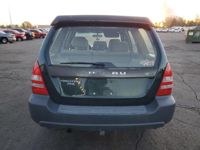 2003 SUBARU FORESTER 2 #3291726265