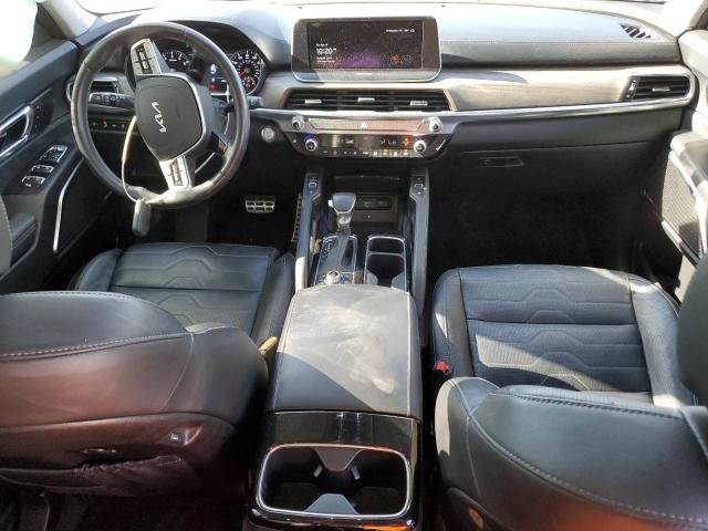 2022 KIA TELLURIDE #3303876715