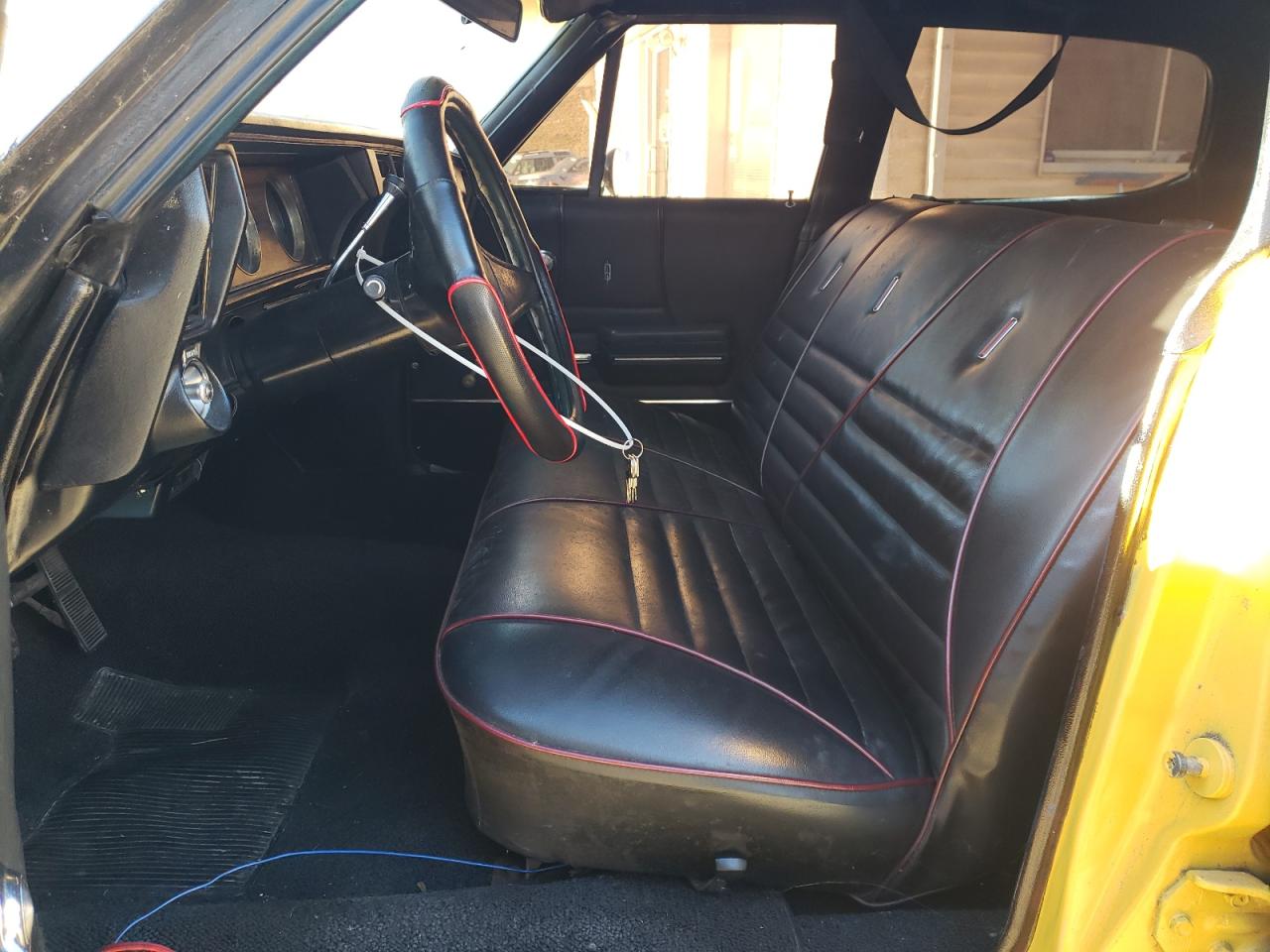 Lot #3290263221 1972 OLDSMOBILE CUTLASS