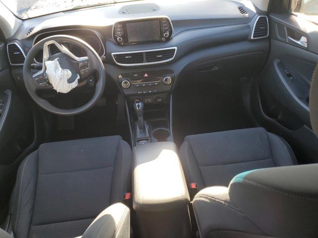 2019 HYUNDAI TUCSON SE #3292543705