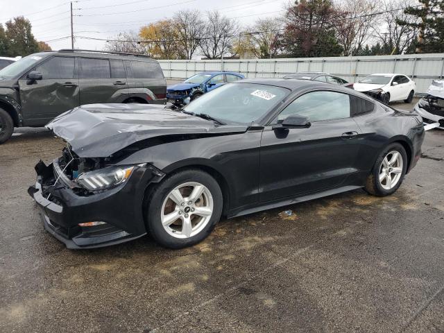 2017 FORD MUSTANG #3302736047