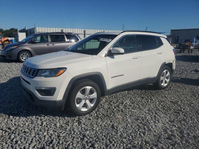 2020 JEEP COMPASS LA #3308500048