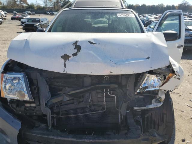 2008 NISSAN XTERRA OFF #3285769685