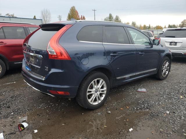 2015 VOLVO XC60 T5 PR YV4612RK7F2737472