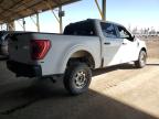 Lot #3296907820 2022 FORD F150 POLIC