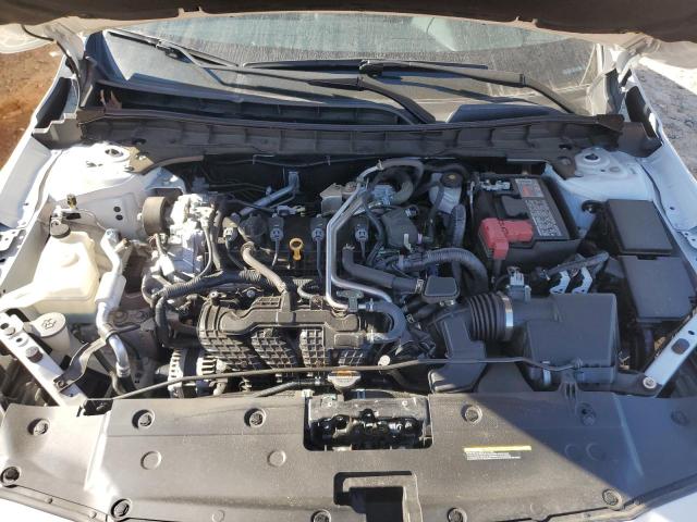 2024 NISSAN ALTIMA SV #3296902846